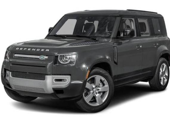 LAND ROVER DEFENDER 2024 SALEJ7EX9R2344759 image